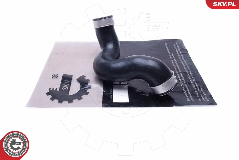 Charge Air Hose